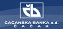 Čačanska banka