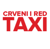 Crveni i Red Taxi