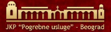 Pogrebne usluge Beograd